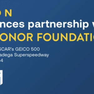 Pison + The Honor Foundation Partnership